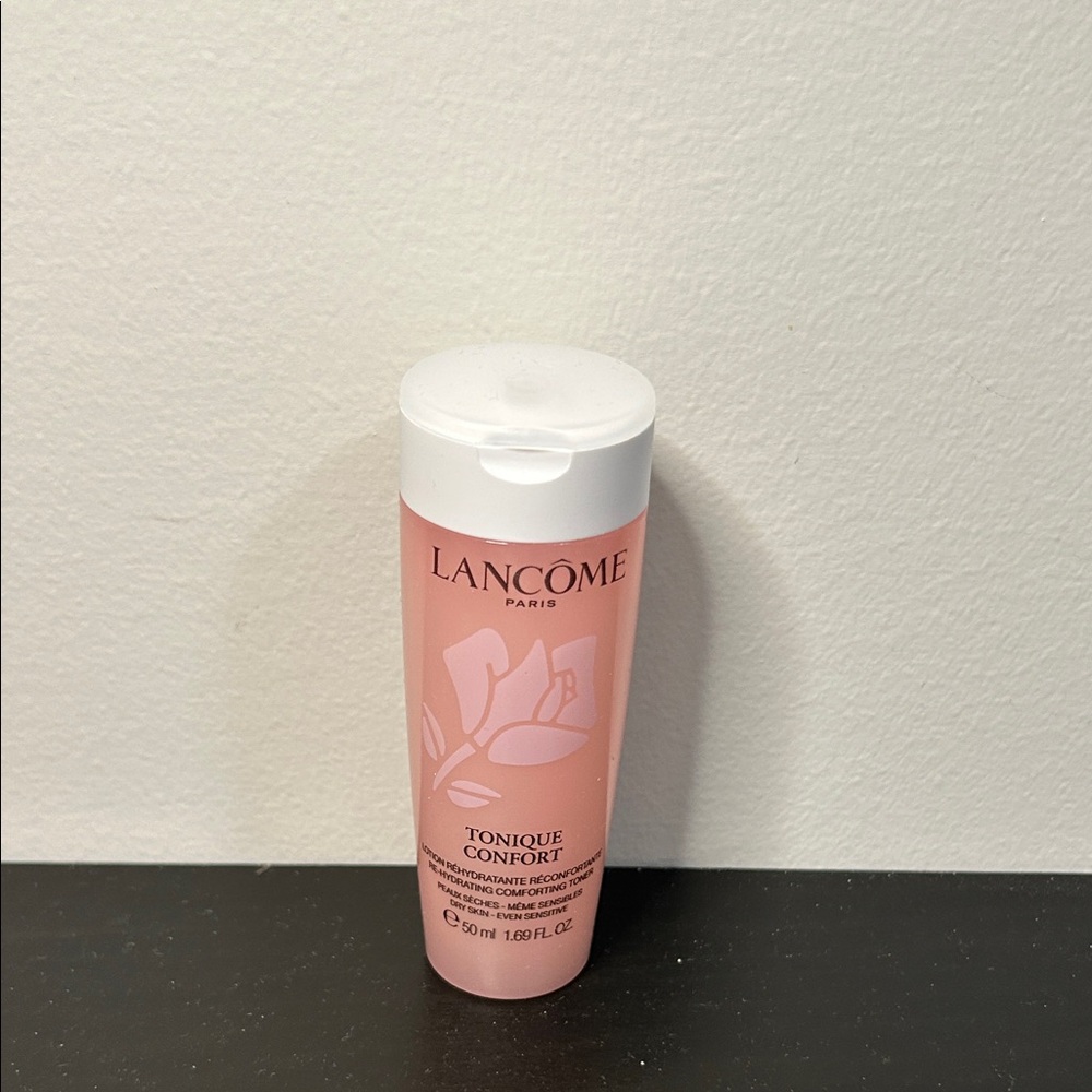 LancômeTonique Confort - Pink Hydrating Toner